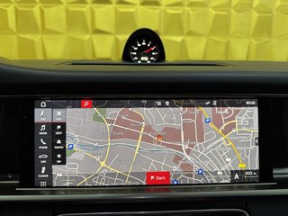 Porsche Panamera GTS Sport Turismo  21ZOLL CHRONO ACC STANDHEIZUNG - bilder 28