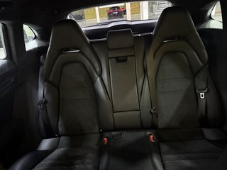 Porsche Panamera GTS Sport Turismo  21ZOLL CHRONO ACC STANDHEIZUNG - bilder 32