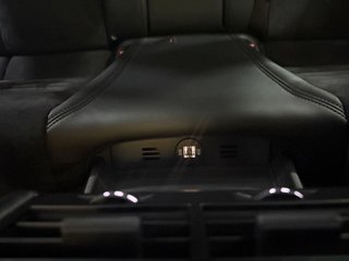 Porsche Panamera GTS Sport Turismo  21ZOLL CHRONO ACC STANDHEIZUNG - bilder 33