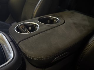 Porsche Panamera GTS Sport Turismo  21ZOLL CHRONO ACC STANDHEIZUNG - bilder 34