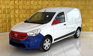 Dacia Dokker Gebrauchtwagen Kaufen