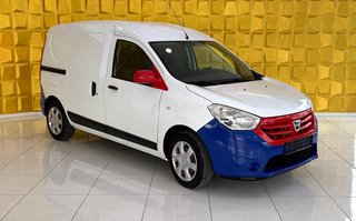 Dacia Dokker Gebrauchtwagen Kaufen