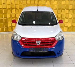 Dacia Dokker Express Ambiance CAM AUX USB - bilder 2