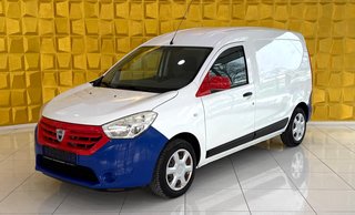 Dacia Dokker Gebrauchtwagen Kaufen