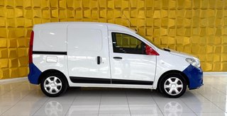 Dacia Dokker Express Ambiance CAM AUX USB - bilder 4