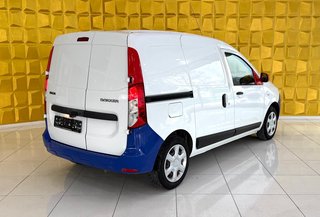 Dacia Dokker Express Ambiance CAM AUX USB - bilder 5