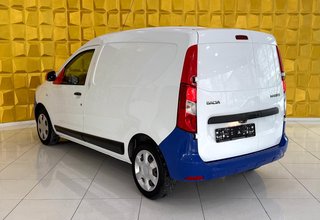 Dacia Dokker Express Ambiance CAM AUX USB - bilder 6
