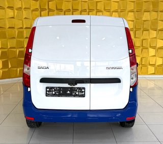 Dacia Dokker Express Ambiance CAM AUX USB - bilder 7
