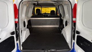 Dacia Dokker Express Ambiance CAM AUX USB - bilder 9