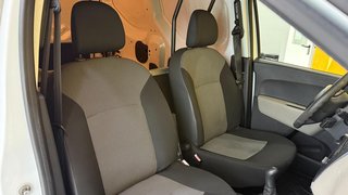 Dacia Dokker Express Ambiance CAM AUX USB - bilder 10