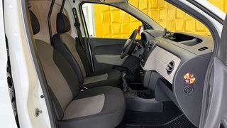 Dacia Dokker Express Ambiance CAM AUX USB - bilder 1