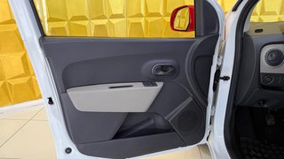 Dacia Dokker Express Ambiance CAM AUX USB - bilder 4