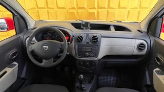 Dacia Dokker Express Ambiance CAM AUX USB - bilder 5