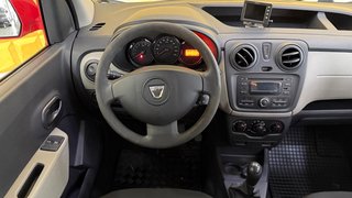 Dacia Dokker Express Ambiance CAM AUX USB - bilder 6