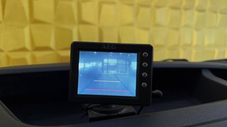 Dacia Dokker Express Ambiance CAM AUX USB - bilder 9