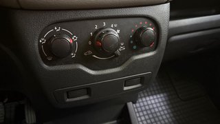 Dacia Dokker Express Ambiance CAM AUX USB - bilder 10