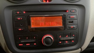 Dacia Dokker Express Ambiance CAM AUX USB - bilder 11