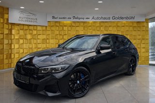 BMW M340i Gebrauchtwagen Kaufen