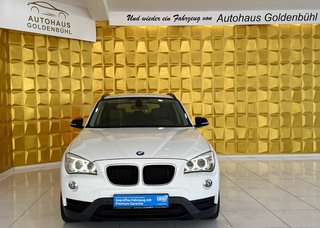 BMW X1 xDrive 20 d  AUTOMATIK SHZ NAVI PDC - foto 2