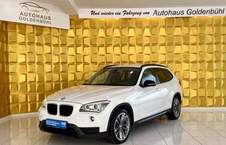 BMW X1 Gebrauchtwagen Kaufen