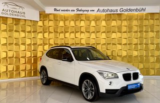 BMW X1 xDrive 20 d  AUTOMATIK SHZ NAVI PDC - foto 3