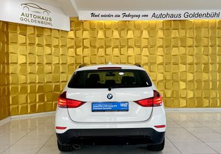 BMW X1 xDrive 20 d  AUTOMATIK SHZ NAVI PDC - foto 6