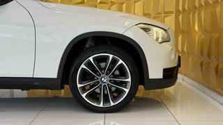 BMW X1 xDrive 20 d  AUTOMATIK SHZ NAVI PDC - foto 8