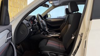 BMW X1 xDrive 20 d  AUTOMATIK SHZ NAVI PDC - foto 1