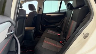 BMW X1 xDrive 20 d  AUTOMATIK SHZ NAVI PDC - foto 3