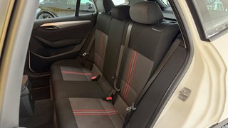 BMW X1 xDrive 20 d  AUTOMATIK SHZ NAVI PDC - foto 4