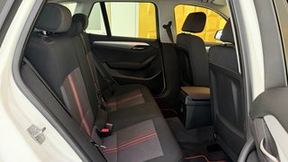 BMW X1 xDrive 20 d  AUTOMATIK SHZ NAVI PDC - foto 7