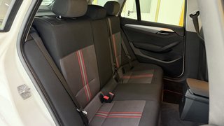 BMW X1 xDrive 20 d  AUTOMATIK SHZ NAVI PDC - foto 8