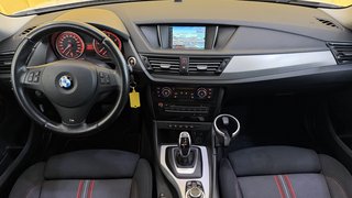 BMW X1 xDrive 20 d  AUTOMATIK SHZ NAVI PDC - foto 9