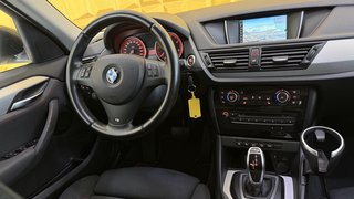 BMW X1 xDrive 20 d  AUTOMATIK SHZ NAVI PDC - foto 11