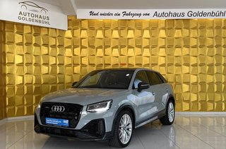 Audi SQ2 Gebrauchtwagen Kaufen