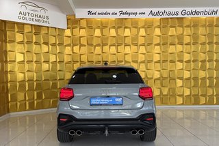 Audi SQ2 2.0 TFSI quattro basis  ACC AHK CAM SHZ KEY GO - bilder 8