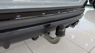 Audi SQ2 2.0 TFSI quattro basis  ACC AHK CAM SHZ KEY GO - bilder 7