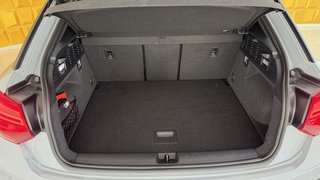 Audi SQ2 2.0 TFSI quattro basis  ACC AHK CAM SHZ KEY GO - bilder 6