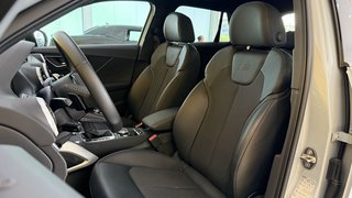 Audi SQ2 2.0 TFSI quattro basis  ACC AHK CAM SHZ KEY GO - bilder 5