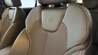 Audi SQ2 2.0 TFSI quattro basis  ACC AHK CAM SHZ KEY GO - bilder 4