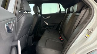 Audi SQ2 2.0 TFSI quattro basis  ACC AHK CAM SHZ KEY GO - bilder 6