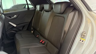 Audi SQ2 2.0 TFSI quattro basis  ACC AHK CAM SHZ KEY GO - bilder 7