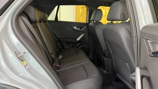 Audi SQ2 2.0 TFSI quattro basis  ACC AHK CAM SHZ KEY GO - bilder 9