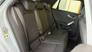 Audi SQ2 2.0 TFSI quattro basis  ACC AHK CAM SHZ KEY GO - bilder 10