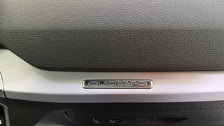 Audi SQ2 2.0 TFSI quattro basis  ACC AHK CAM SHZ KEY GO - bilder 13