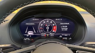 Audi SQ2 2.0 TFSI quattro basis  ACC AHK CAM SHZ KEY GO - bilder 18
