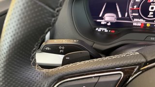 Audi SQ2 2.0 TFSI quattro basis  ACC AHK CAM SHZ KEY GO - bilder 19