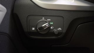 Audi SQ2 2.0 TFSI quattro basis  ACC AHK CAM SHZ KEY GO - bilder 24
