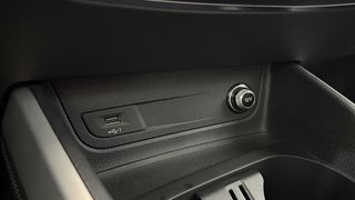 Audi SQ2 2.0 TFSI quattro basis  ACC AHK CAM SHZ KEY GO - bilder 27