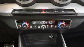 Audi SQ2 2.0 TFSI quattro basis  ACC AHK CAM SHZ KEY GO - bilder 28